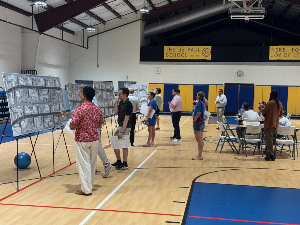KYTC July 14 Public meeting