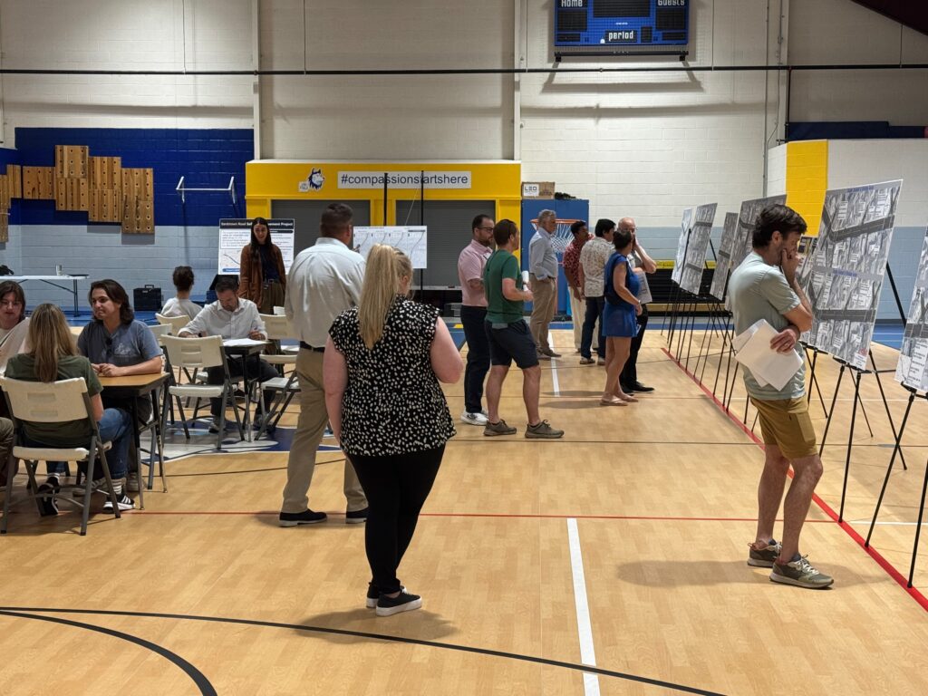 KYTC July 14 Public meeting